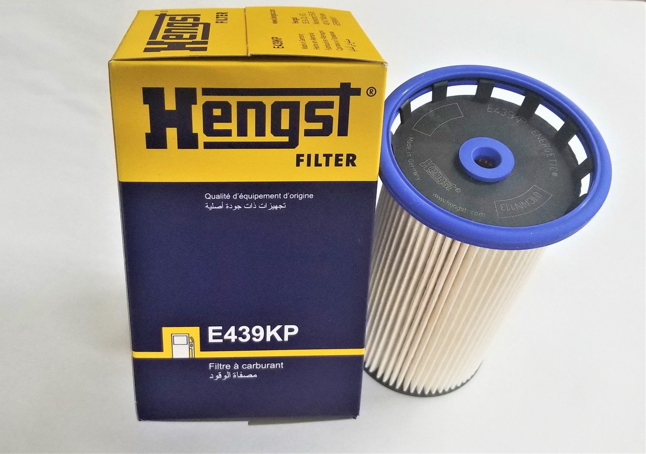 E439KP HENGST FILTER